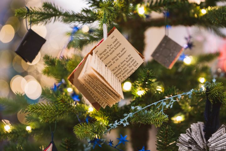 Der bliver ikke danset om juletræet i år på Blå Kors' botilbud og væresteder, men jul bliver der alligevel masser af.