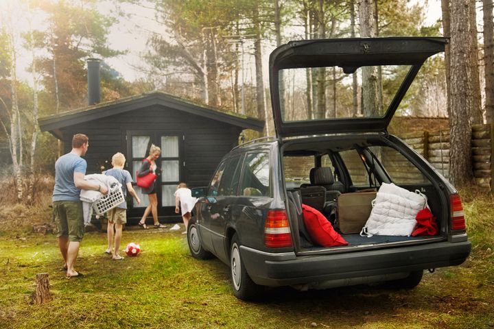Foto: Home