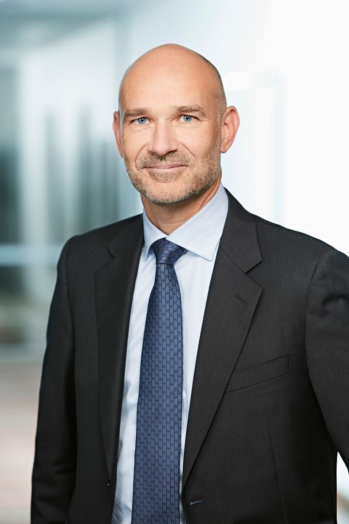 Per Ørtoft Jensen, partner og skatteekspert i PwC