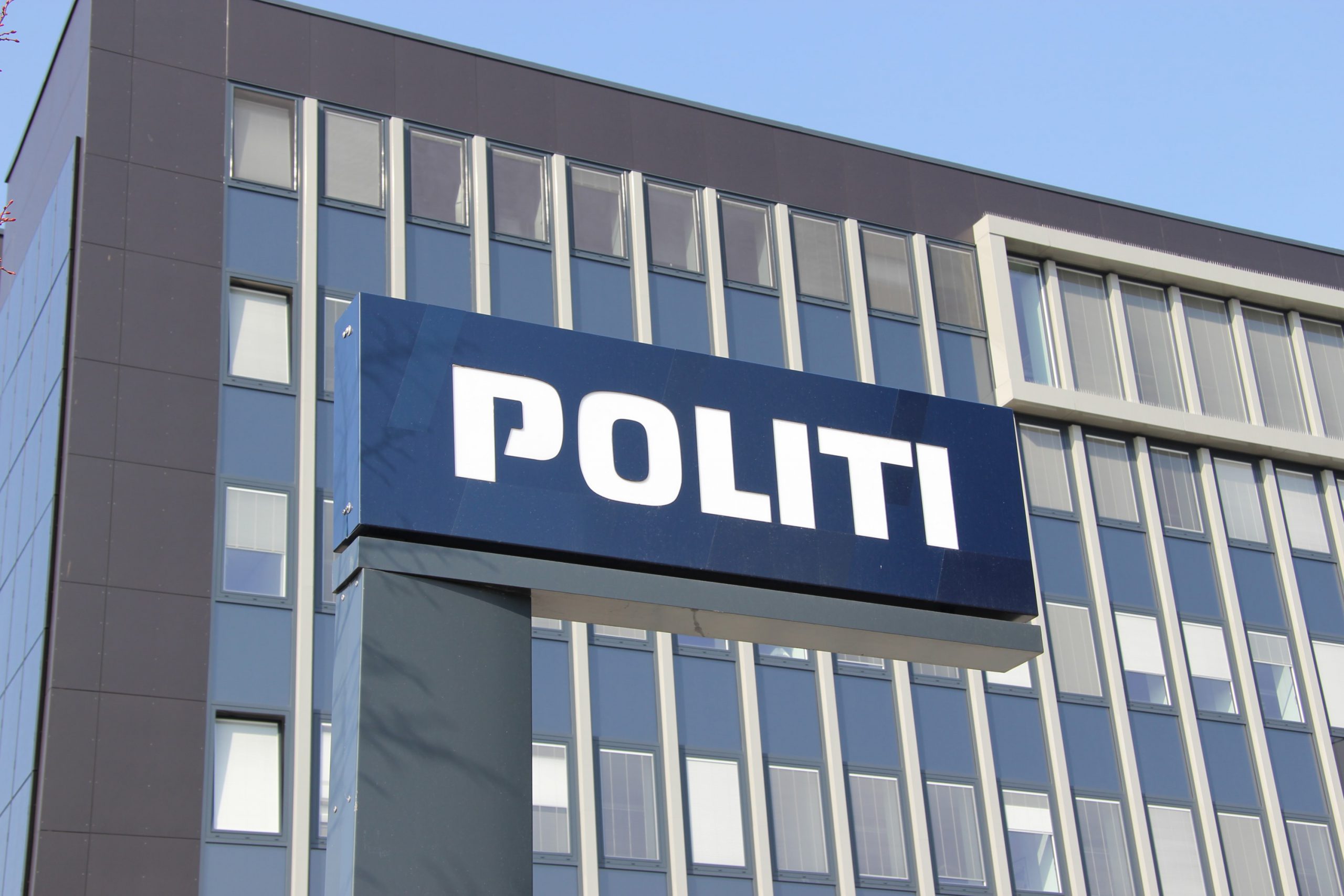 Aalborg Politigård