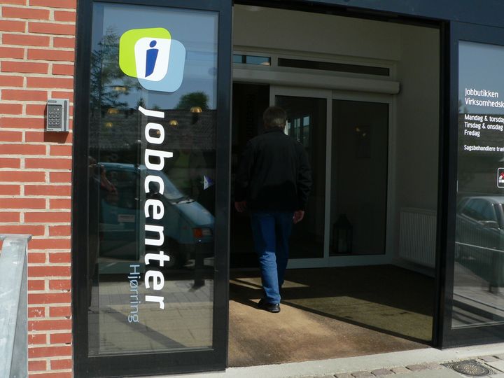 Foto: Hjørring Kommune.