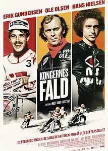 Kongernes Fald