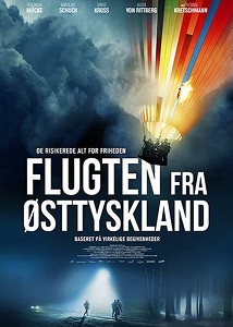 Flugten fra Østtyskland