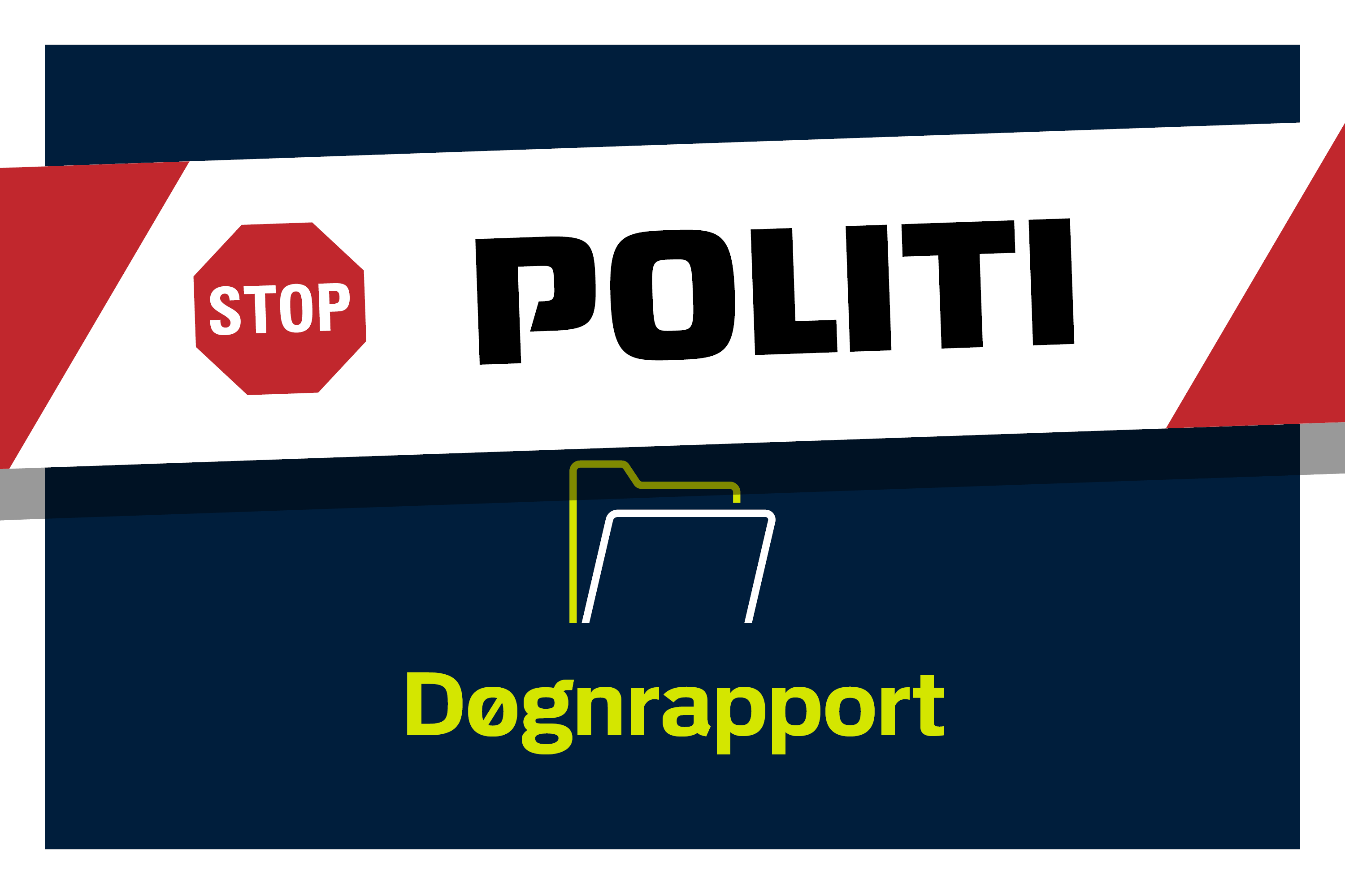 Døgnrapport