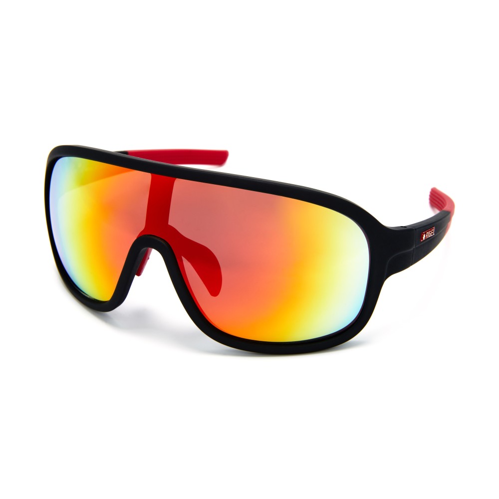 RIGEL Red Mirror Vega C40.4