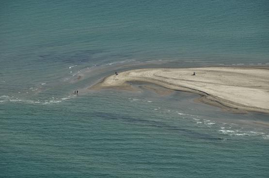 Grenen i Skagen